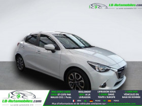 Mazda Mazda 2 1.5L SKYACTIV-G 115ch  occasion � Beaupuy - photo n�2