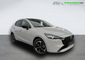 Mazda Mazda 2 occasion année 2025 boite Manuelle Annonce Mazda Mazda 2 occasion Essence 1.5L SKYACTIV-G 115ch à Beaupuy