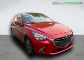 Mazda Mazda 2 occasion année 2018 boite Manuelle Annonce Mazda Mazda 2 occasion Essence 1.5L SKYACTIV-G 115ch à Beaupuy