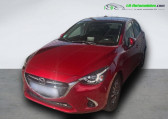 Mazda Mazda 2 occasion année 2019 boite Manuelle Annonce Mazda Mazda 2 occasion Essence 1.5L SKYACTIV-G 115ch à Beaupuy