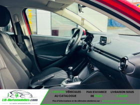 Mazda Mazda 2 1.5L SKYACTIV-G 75ch  occasion � Beaupuy - photo n�6