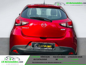 Mazda Mazda 2 1.5L SKYACTIV-G 75ch  occasion � Beaupuy - photo n�5