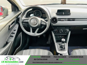 Mazda Mazda 2 1.5L SKYACTIV-G 75ch  occasion � Beaupuy - photo n�3