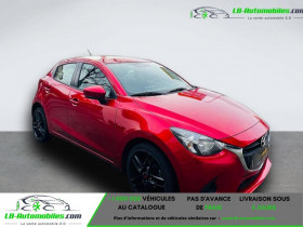 Mazda Mazda 2 1.5L SKYACTIV-G 75ch  occasion � Beaupuy - photo n�2