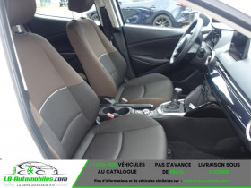 Mazda Mazda 2 1.5L SKYACTIV-G 75ch  occasion � Beaupuy - photo n�6