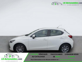 Mazda Mazda 2 1.5L SKYACTIV-G 75ch  occasion � Beaupuy - photo n�4
