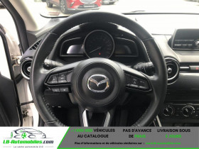 Mazda Mazda 2 1.5L SKYACTIV-G 75ch  occasion � Beaupuy - photo n�5