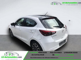 Mazda Mazda 2 1.5L SKYACTIV-G 75ch  occasion � Beaupuy - photo n�4