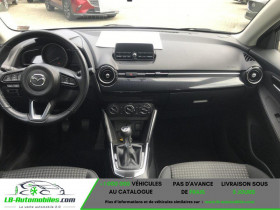 Mazda Mazda 2 1.5L SKYACTIV-G 75ch  occasion � Beaupuy - photo n�3