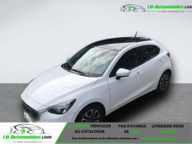 Mazda Mazda 2 1.5L SKYACTIV-G 75ch  occasion � Beaupuy - photo n�2