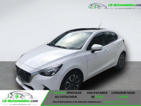 Mazda Mazda 2 , garage LB AUTOMOBILES � Beaupuy