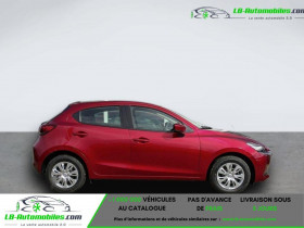 Mazda Mazda 2 1.5L SKYACTIV-G 75ch  occasion  Beaupuy - photo n4