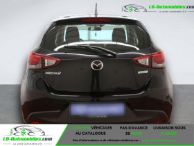 Mazda Mazda 2 1.5L SKYACTIV-G 75ch  occasion  Beaupuy - photo n6