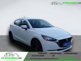 Mazda Mazda 2 1.5L SKYACTIV-G 75ch  occasion  Beaupuy - photo n2