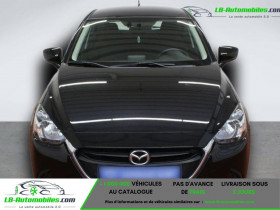 Mazda Mazda 2 1.5L SKYACTIV-G 75ch  occasion  Beaupuy - photo n5