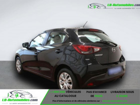 Mazda Mazda 2 1.5L SKYACTIV-G 75ch  occasion  Beaupuy - photo n4