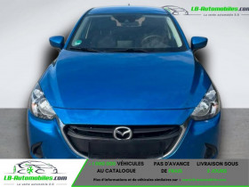 Mazda Mazda 2 1.5L SKYACTIV-G 75ch  occasion  Beaupuy - photo n4
