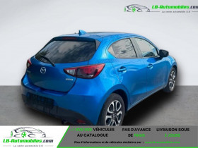 Mazda Mazda 2 1.5L SKYACTIV-G 75ch  occasion  Beaupuy - photo n3
