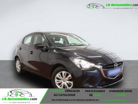 Mazda Mazda 2 1.5L SKYACTIV-G 75ch  occasion  Beaupuy - photo n2