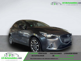 Mazda Mazda 2 1.5L SKYACTIV-G 75ch  occasion  Beaupuy - photo n2