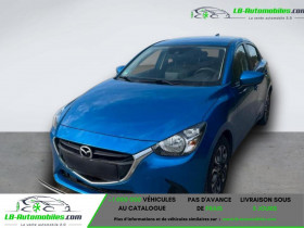 Mazda Mazda 2 1.5L SKYACTIV-G 75ch  occasion  Beaupuy - photo n2