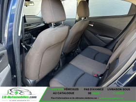 Mazda Mazda 2 1.5L SKYACTIV-G 75ch  occasion  Beaupuy - photo n4