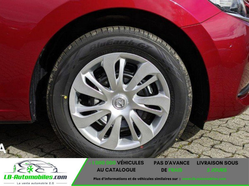 Mazda Mazda 2 1.5L SKYACTIV-G 75ch  occasion  Beaupuy - photo n6