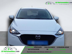 Mazda Mazda 2 1.5L SKYACTIV-G 75ch  occasion  Beaupuy - photo n5