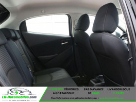 Mazda Mazda 2 1.5L SKYACTIV-G 75ch  occasion  Beaupuy - photo n8