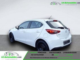 Mazda Mazda 2 1.5L SKYACTIV-G 75ch  occasion  Beaupuy - photo n4