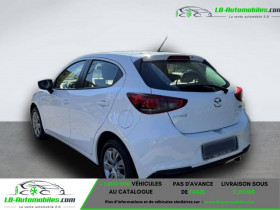 Mazda Mazda 2 1.5L SKYACTIV-G 75ch  occasion  Beaupuy - photo n3