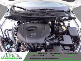 Mazda Mazda 2 1.5L SKYACTIV-G 75ch  occasion  Beaupuy - photo n12