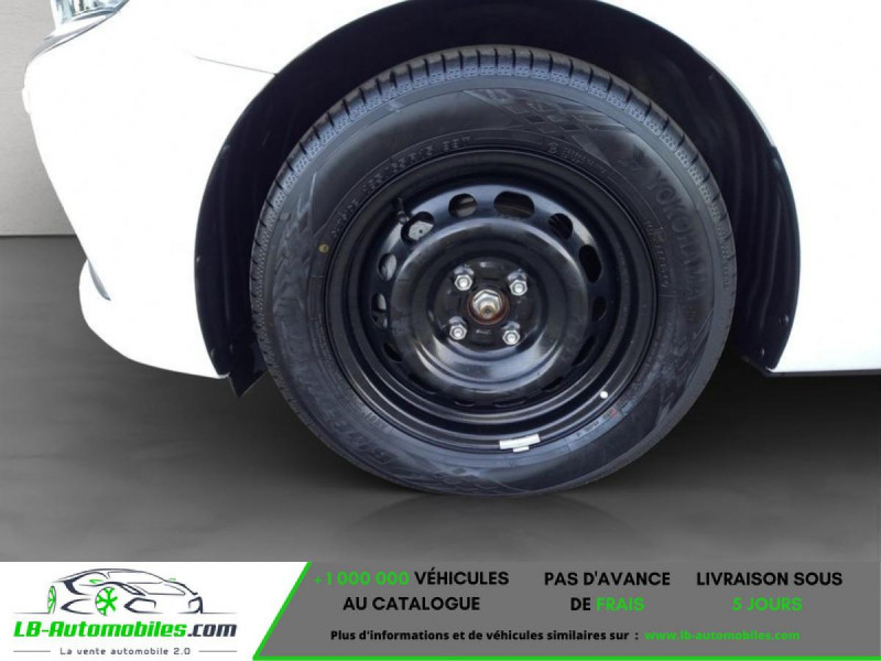 Mazda Mazda 2 1.5L SKYACTIV-G 75ch  occasion  Beaupuy - photo n11