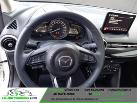 Mazda Mazda 2 1.5L SKYACTIV-G 75ch  occasion  Beaupuy - photo n10