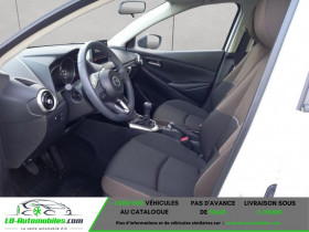 Mazda Mazda 2 1.5L SKYACTIV-G 75ch  occasion  Beaupuy - photo n8