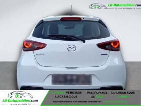 Mazda Mazda 2 1.5L SKYACTIV-G 75ch  occasion  Beaupuy - photo n7