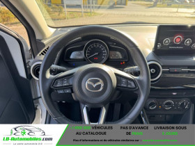 Mazda Mazda 2 1.5L SKYACTIV-G 75ch  occasion  Beaupuy - photo n5