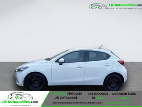Mazda Mazda 2 1.5L SKYACTIV-G 75ch  occasion  Beaupuy - photo n6