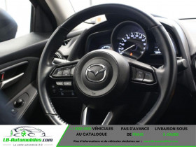 Mazda Mazda 2 1.5L SKYACTIV-G 75ch  occasion  Beaupuy - photo n9