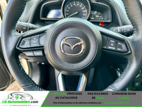 Mazda Mazda 2 1.5L SKYACTIV-G 75ch  occasion � Beaupuy - photo n�7
