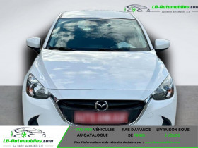 Mazda Mazda 2 1.5L SKYACTIV-G 75ch  occasion � Beaupuy - photo n�6