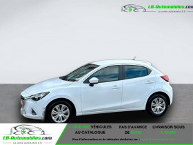Mazda Mazda 2 1.5L SKYACTIV-G 75ch  occasion � Beaupuy - photo n�5