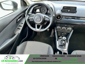 Mazda Mazda 2 1.5L SKYACTIV-G 75ch  occasion � Beaupuy - photo n�3
