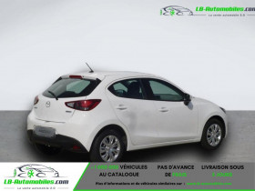 Mazda Mazda 2 1.5L SKYACTIV-G 75ch  occasion � Beaupuy - photo n�3