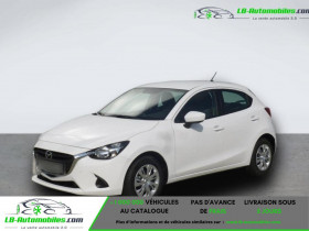 Mazda Mazda 2 1.5L SKYACTIV-G 75ch  occasion � Beaupuy - photo n�2