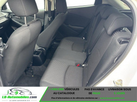 Mazda Mazda 2 1.5L SKYACTIV-G 75ch  occasion � Beaupuy - photo n�5