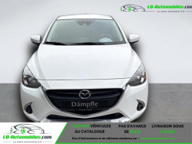 Mazda Mazda 2 1.5L SKYACTIV-G 75ch  occasion � Beaupuy - photo n�4