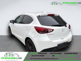 Mazda Mazda 2 1.5L SKYACTIV-G 75ch  occasion � Beaupuy - photo n�3