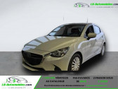 Mazda Mazda 2 occasion année 2019 boite Manuelle Annonce Mazda Mazda 2 occasion Essence 1.5L SKYACTIV-G 75ch à Beaupuy