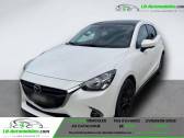 Mazda Mazda 2 occasion année 2019 boite Manuelle Annonce Mazda Mazda 2 occasion Essence 1.5L SKYACTIV-G 75ch à Beaupuy